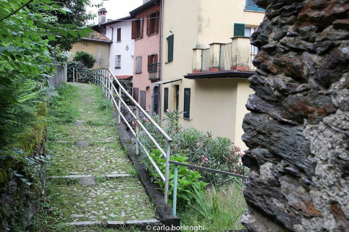 Bellano Casa Elena Apartment Exterior photo